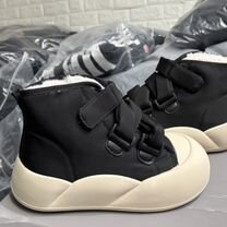 Кеды Maison Margriela Fusion type black