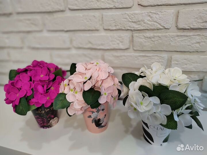 Мыльные розы, букет из мыльных цветов