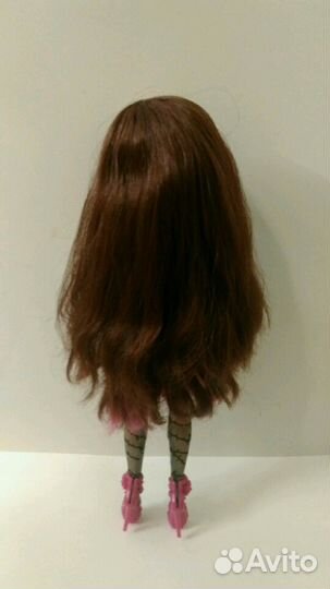 Кукла Эвер Афтер Хай. Браер Бьюти