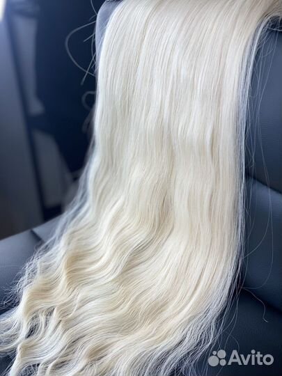 Волосы для наращивания