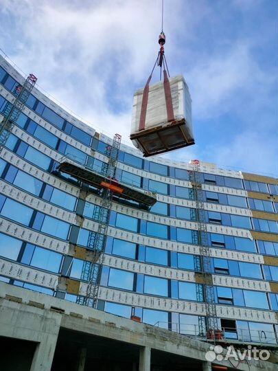 Монтаж кондиционеров и холодильной техники