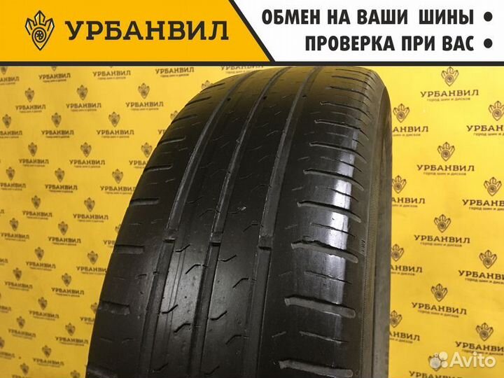 Continental ContiEcoContact 5 185/65 R15 88H