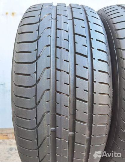 Pirelli P Zero 225/45 R17 94V