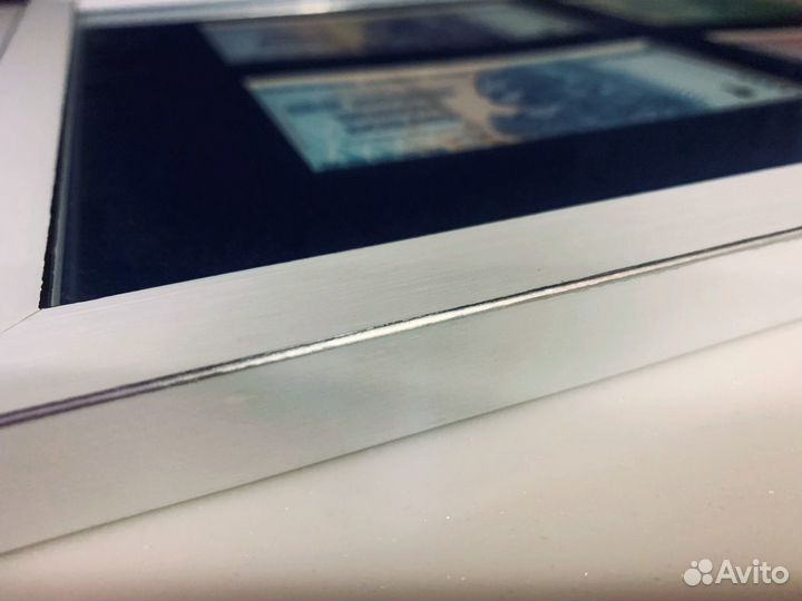 Банкноты страны Зимбабвэ в подарочной упаковке