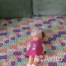 Пледик детский