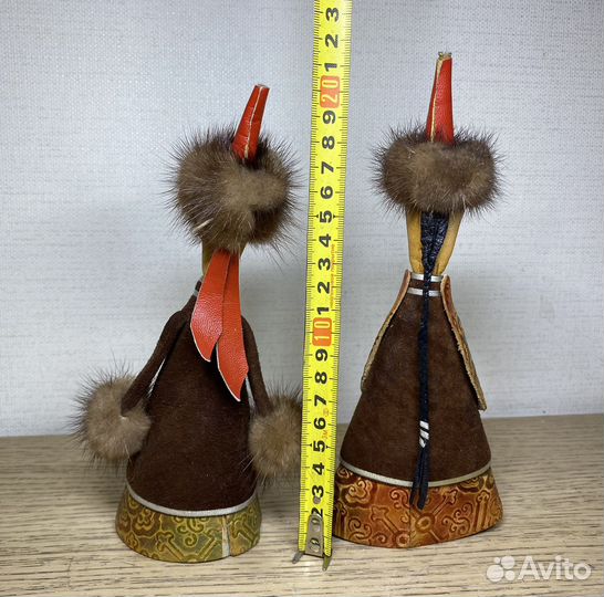 Кукла Монголия монгольская народные костюмы