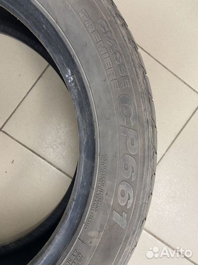 Nexen Classe Premiere 661 195/55 R16 91