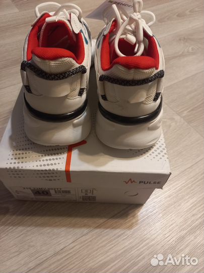 Кроссовки мужские