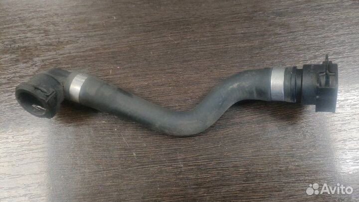 Патрубок системы охлаждения Bmw 750Lix F02 N63