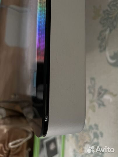 iMac 27 2010 ssd