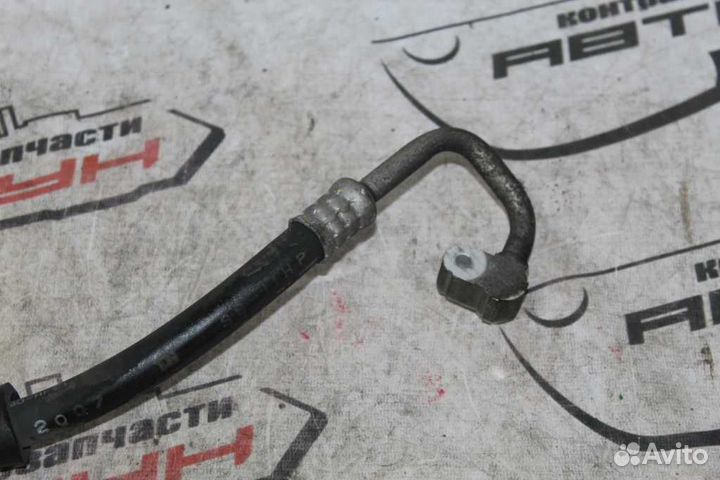 Трубка кондиционера toyota carina carina E corona