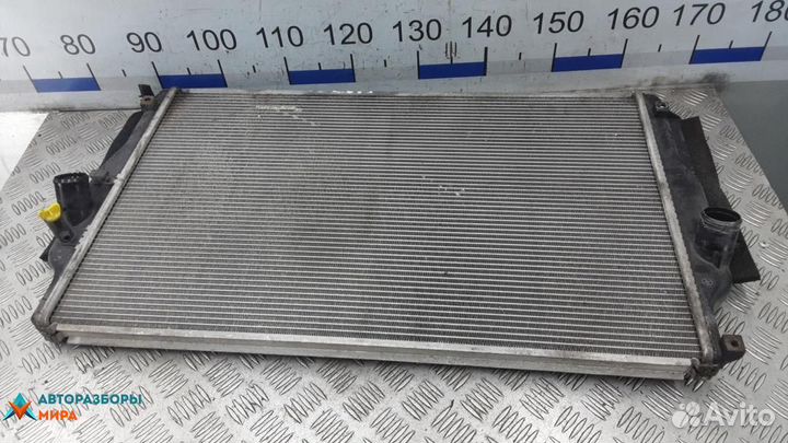Радиатор (основной) Toyota RAV4 3 (XA30) 2006