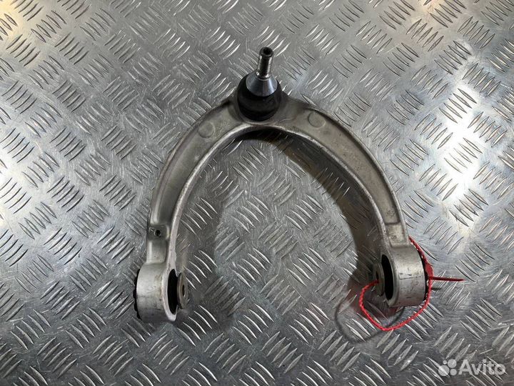 Рычаг передний левый верхний Mercedes-Benz M-Класс