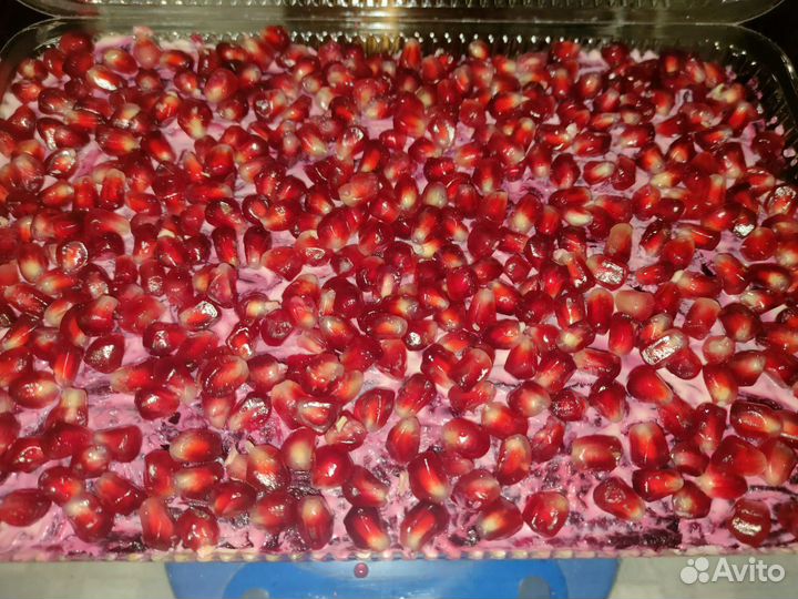 Салаты, закуски, кейтеринг