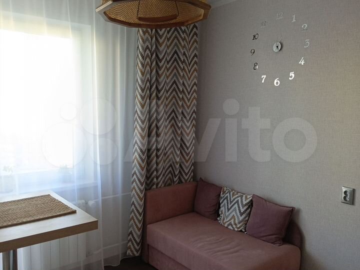 1-к. квартира, 44,6 м², 14/16 эт.