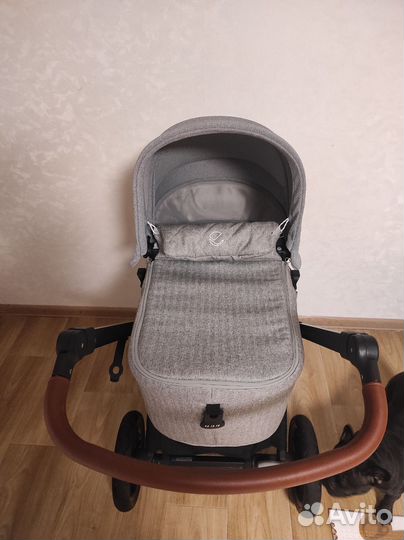 Коляска Jane muum 3 в 1