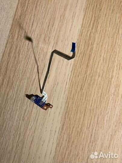 ABL52/AHL50 LS-C701P Rev:2.0