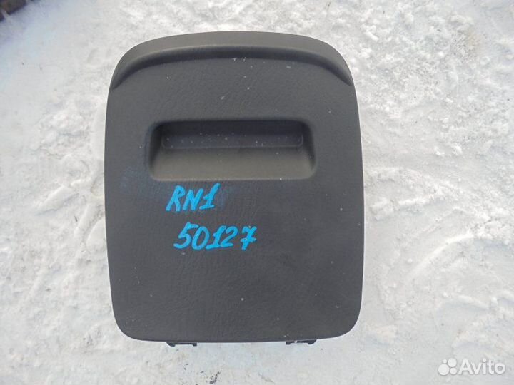 Пепельница Honda Stream RN1 D17A 2002/7