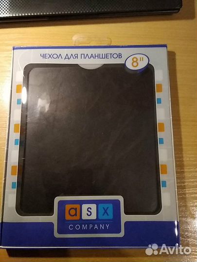 Чехол для планшета 8