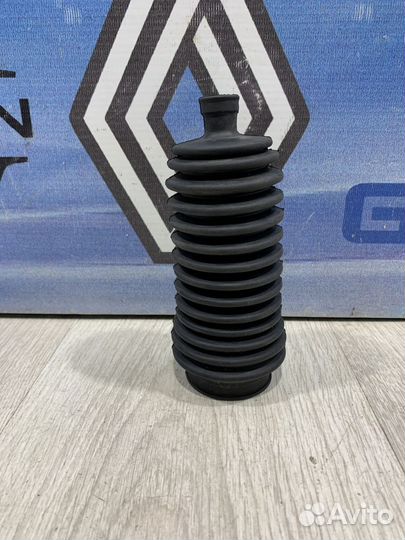 Пыльник рулевой тяги Renault logan