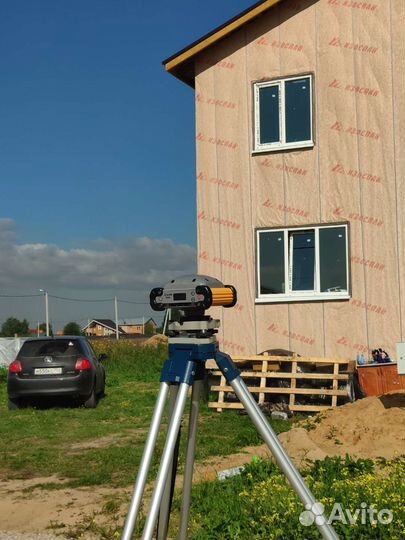 Кадастровый инженер