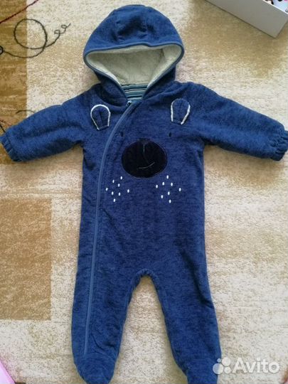 Комбинезон Next