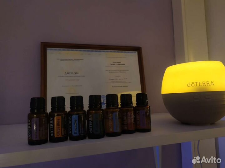 Массаж Лица и Тела