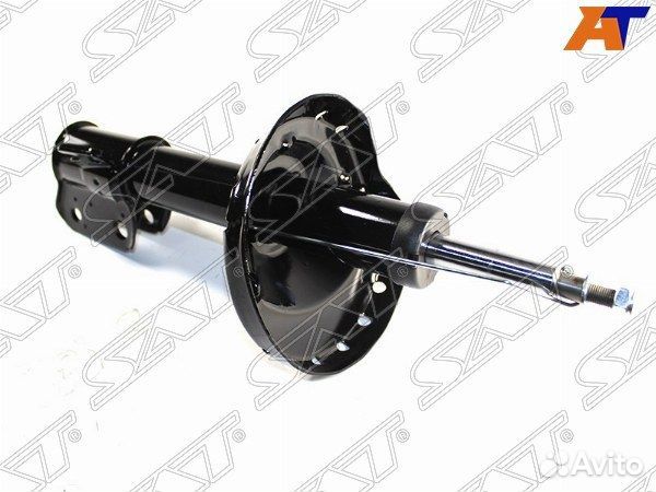 Стойка передняя subaru forester 07- LH ST-20310