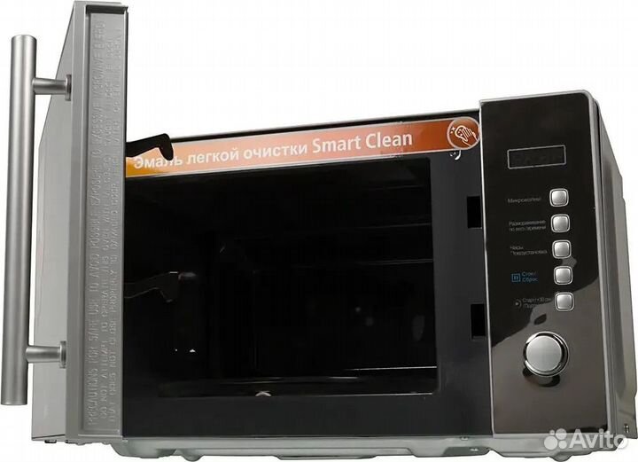 Микроволновая печь midea