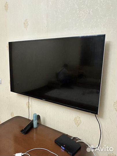 Телевизор samsung 50