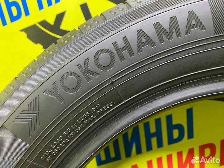 Yokohama BluEarth AE50 205/55 R16 91V