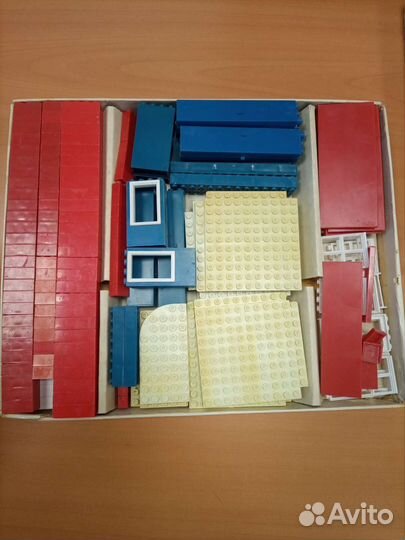 Конструктор ГДР formo