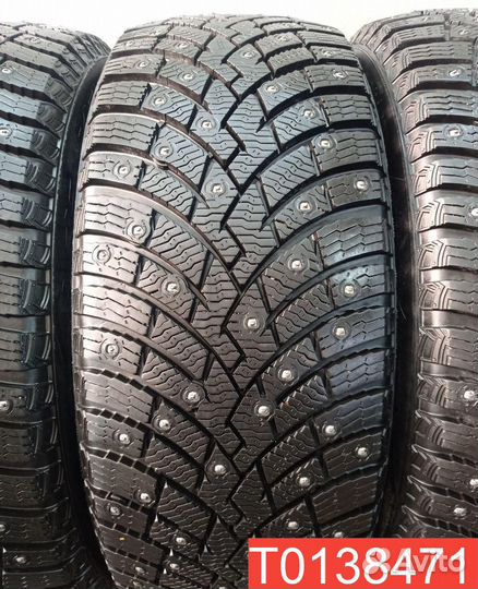 Pirelli Ice Zero 2 225/50 R18 99H