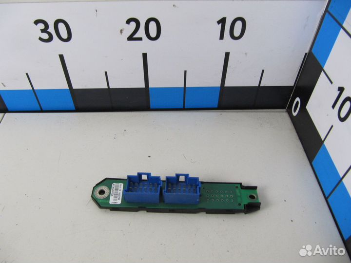 Корпус разъема электрического Mercedes Benz Actros