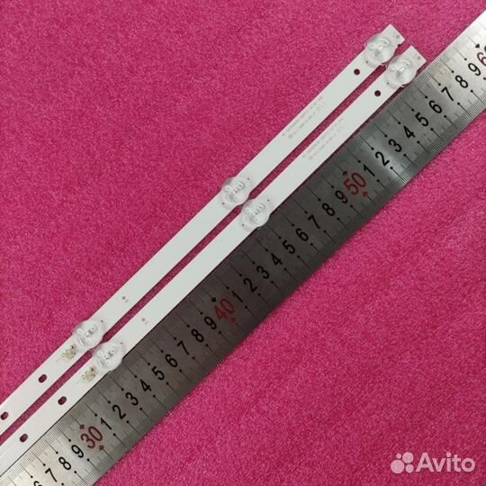 Подсветка для телевизора BBK, Dexp, Irbis 32