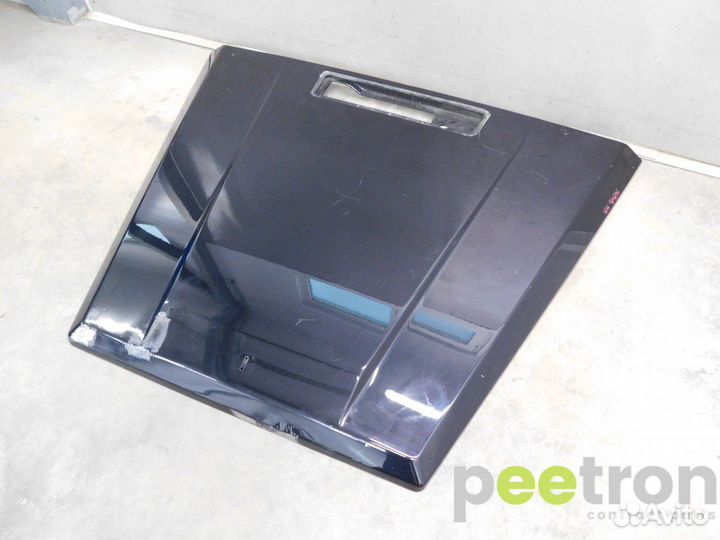 Б/У Б/У Капот б/у Рихтован небольшой дефект