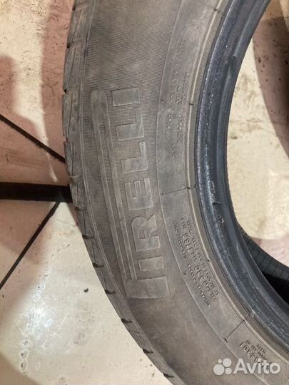 Pirelli Cinturato P1 185/65 R14