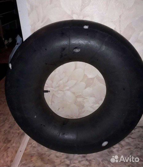 Камера для ватрушки