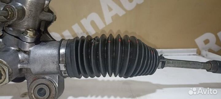 Рулевая рейка Toyota Funcargo NCP25 1NZ