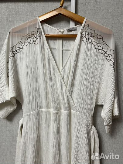 Платье нарядное