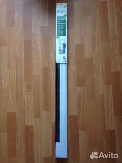 Москитная сетка на дверь (до 210х100см)