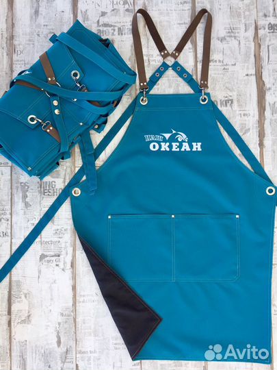 Фартуки для всех профессий