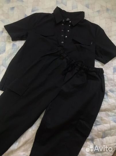 Медицинский костюм 46 Medilion