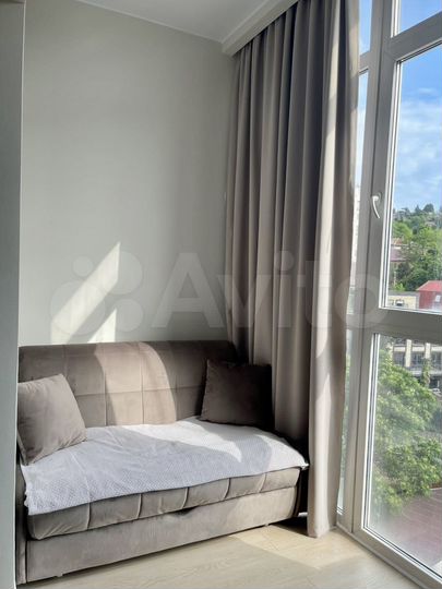 Своб. планировка, 52 м², 7/19 эт.