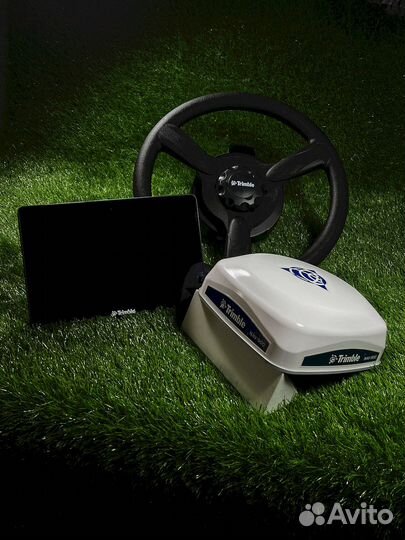 Trimble EZ-Pilot PRO устройство для подруливания