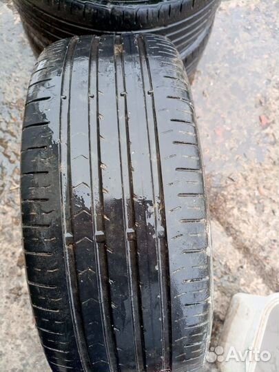 ATR Radial Platinum HP 205/55 R16