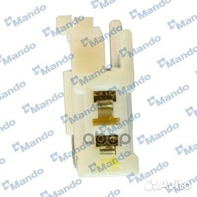 Датчик ABS зад лев EX599102T700 Mando