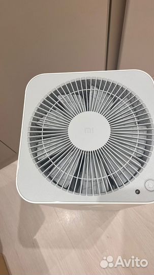 Воздухоочиститель Xiaomi Mi Air Purifier 2s Новый