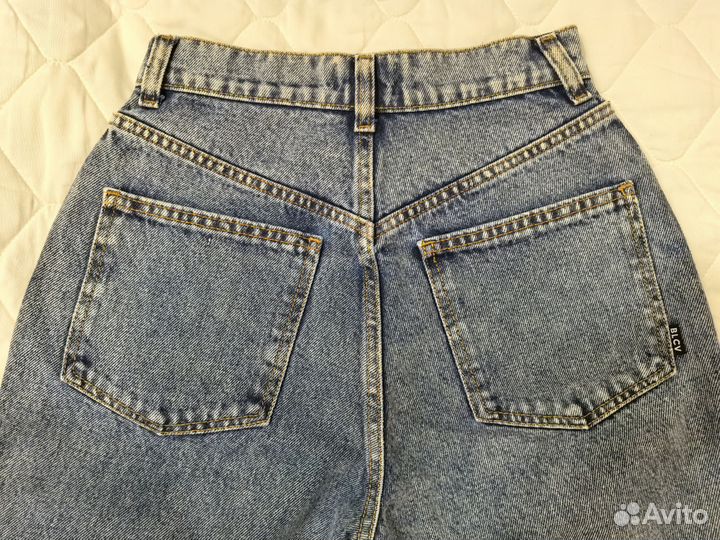 Джинсы blcv 24размер
