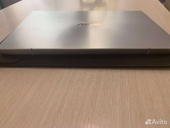 Asus zenbook